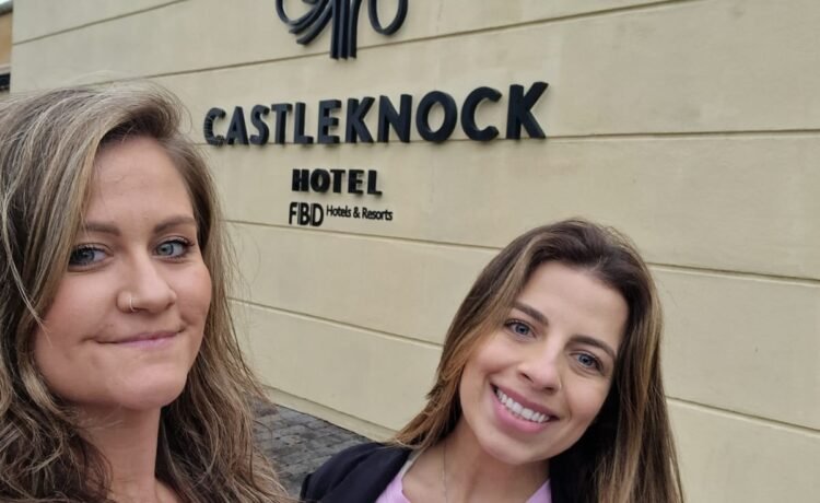 Castleknock Hotel Babysitting.