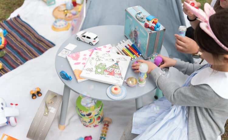 Corporate & Event Childcare Services
