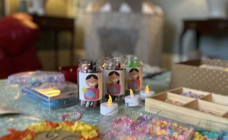 Conference Childcare On-Site | 2026 Services