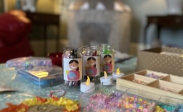 Conference Childcare On-Site | 2026 Services