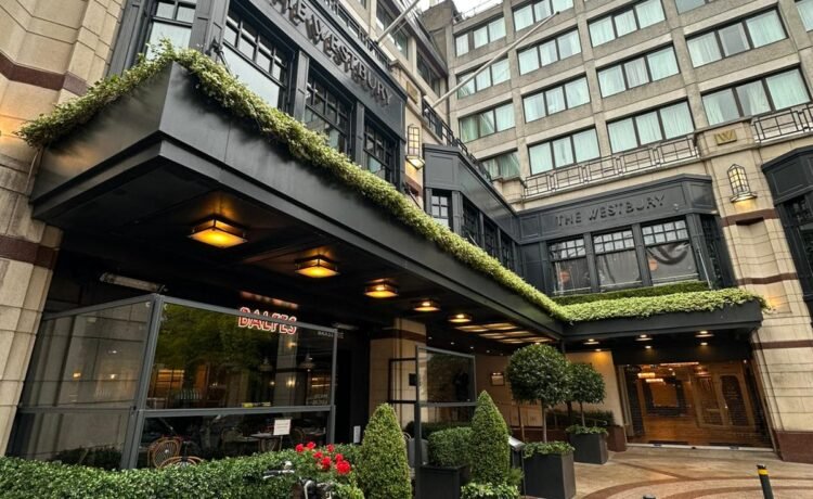 The Westbury Hotel, Dublin, Professional Babysitting Services