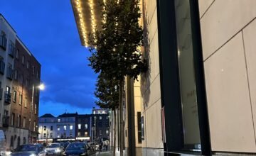 The Morrison Hotel Dublin, Babysitting Services