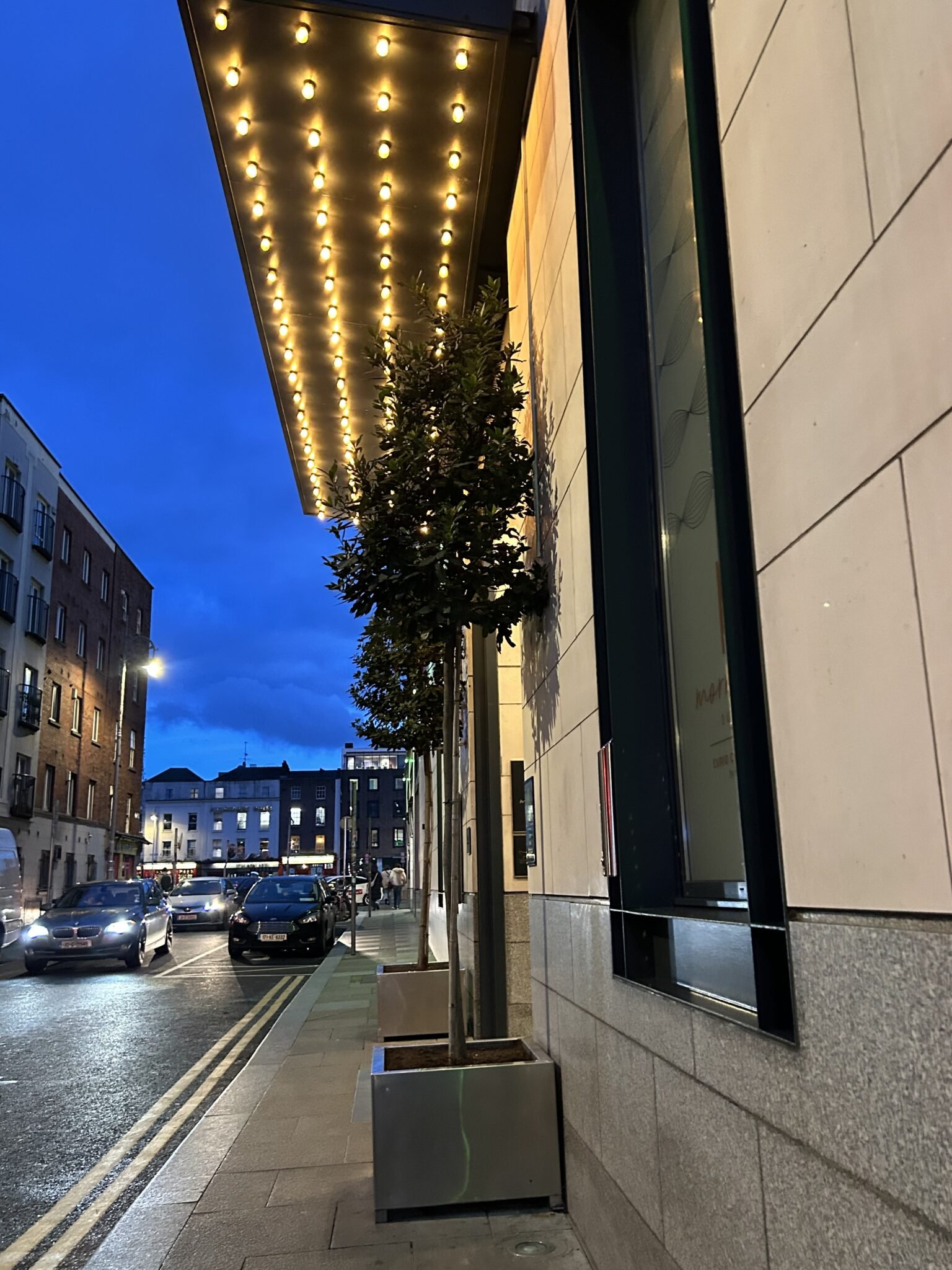 If you are staying at The Morrison Hotel Dublin and looking for trusted childcare during your visit, Elisa Babysitting offers professional and caring babysitting services for families travelling to the city.

We understand that parents visiting Dublin may wish to enjoy an evening out, attend a wedding or event, or simply explore the city knowing their children are safe and comfortable.