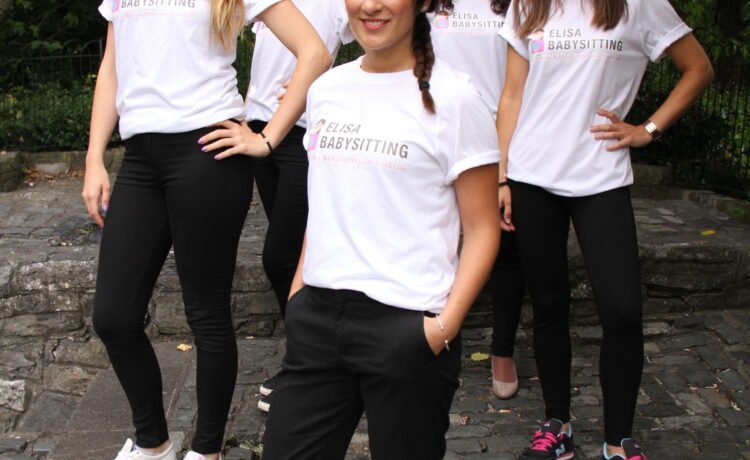 At Elisa Babysitting, we are not just a team…