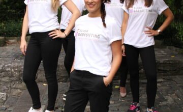 At Elisa Babysitting, we are not just a team…