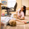 On-Site Childcare for Events & Corporate Events with Elisa Babysitting ( Dublin)