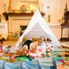 Exceptional Event Childcare Services.